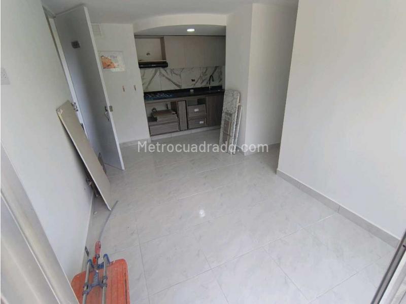 Apartamento nuevo para estrenar de 2 alcobas en Bello (París) - 7