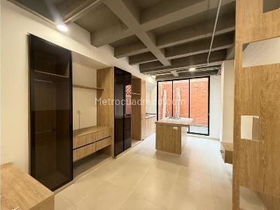 Apartaestudio en venta en Vipasa, Cali, 28 m² · foto 6 de 6