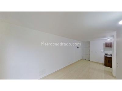 Apartamento de 2 alcobas en venta en El Trapiche, Bello, 41 m² · foto 5 de 19