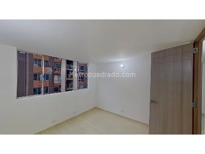 Apartamento de 2 alcobas en venta en El Trapiche, Bello, 41 m² · foto 6 de 19