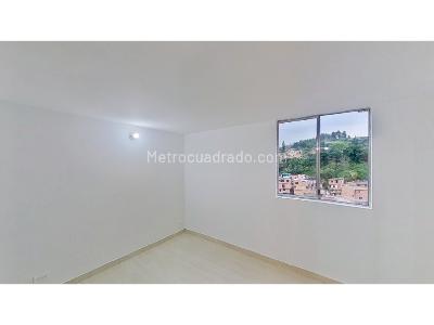 Apartamento de 2 alcobas en venta en El Trapiche, Bello, 41 m² · foto 8 de 19