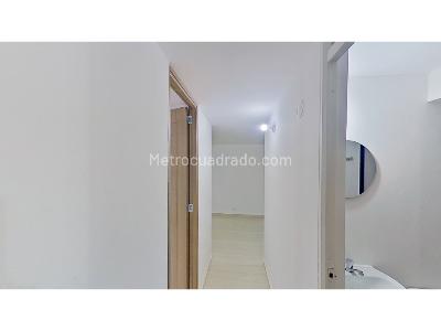 Apartamento de 2 alcobas en venta en El Trapiche, Bello, 41 m² · foto 9 de 19