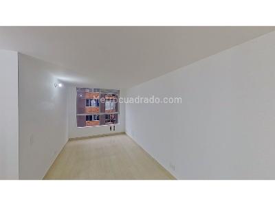 Apartamento de 2 alcobas en venta en El Trapiche, Bello, 41 m² · foto 10 de 19