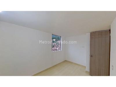 Apartamento de 2 alcobas en venta en El Trapiche, Bello, 41 m² · foto 12 de 19