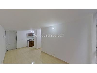 Apartamento de 2 alcobas en venta en El Trapiche, Bello, 41 m² · foto 14 de 19