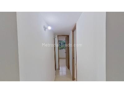 Apartamento de 2 alcobas en venta en El Trapiche, Bello, 41 m² · foto 16 de 19
