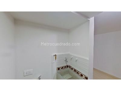 Apartamento de 2 alcobas en venta en El Trapiche, Bello, 41 m² · foto 19 de 19