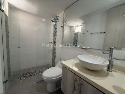 Apartamento de 3 alcobas en venta en Valle Del Lili, Cali, 90 m² · foto 15 de 20