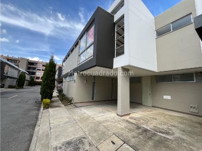 Casa de 3 alcobas en venta en Gualanday, Rionegro, 168 m² · foto 10 de 11