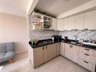 Apartamento de 2 alcobas en venta en Ciudad Melendez, Cali, 58 m² · foto 4 de 15