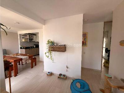 Apartamento de 2 alcobas en venta en Ciudad Melendez, Cali, 58 m² · foto 5 de 15