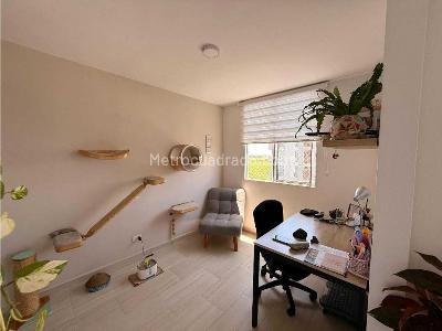Apartamento de 2 alcobas en venta en Ciudad Melendez, Cali, 58 m² · foto 6 de 15