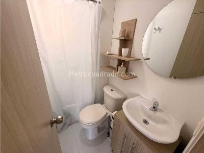 Apartamento de 2 alcobas en venta en Ciudad Melendez, Cali, 58 m² · foto 8 de 15