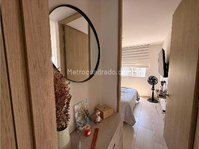 Apartamento de 2 alcobas en venta en Ciudad Melendez, Cali, 58 m² · foto 11 de 15