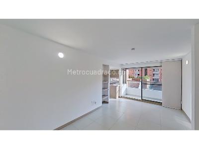 Apartamento de 2 alcobas en venta en Santa Ana, Bello, 62 m² · foto 5 de 20