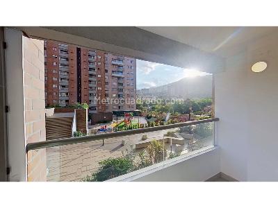 Apartamento de 2 alcobas en venta en Santa Ana, Bello, 62 m² · foto 7 de 20