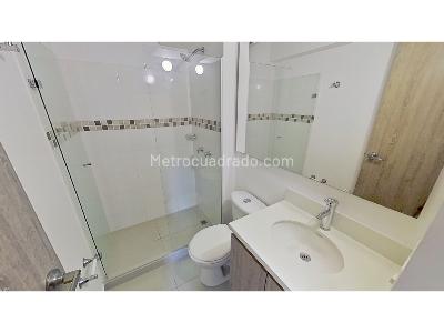 Apartamento de 2 alcobas en venta en Santa Ana, Bello, 62 m² · foto 20 de 20