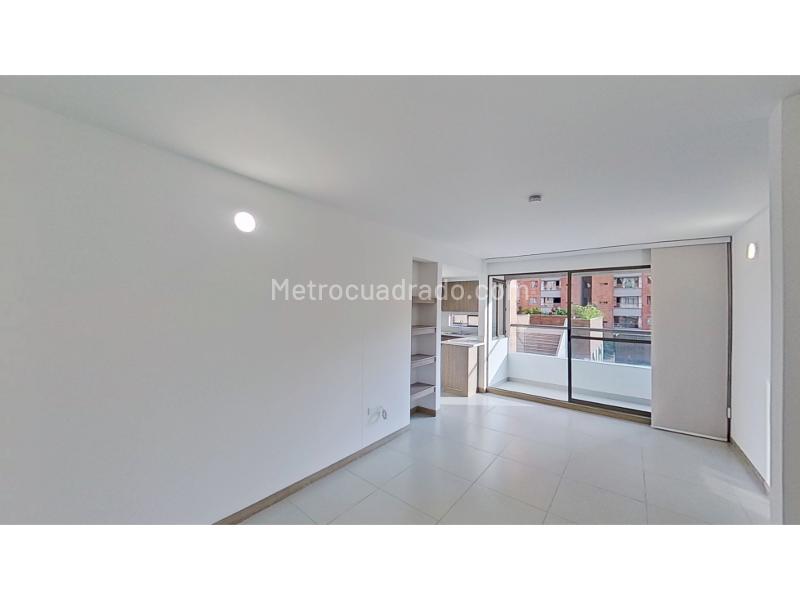 Apartamento en Venta, Santa Ana, Bello - Ansicht 6