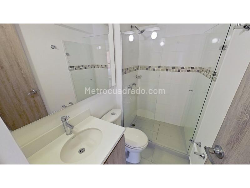 Apartamento en Venta, Santa Ana, Bello - Mehr