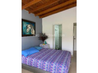 Apartamento de 3 alcobas en venta en Occidente, Medellín, 103 m² · foto 2 de 9