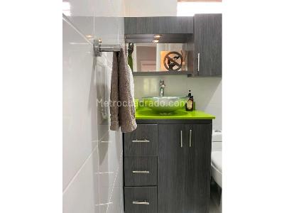 Apartamento de 3 alcobas en venta en Occidente, Medellín, 103 m² · foto 5 de 9