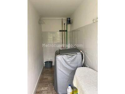 Apartamento de 3 alcobas en venta en Occidente, Medellín, 103 m² · foto 8 de 9