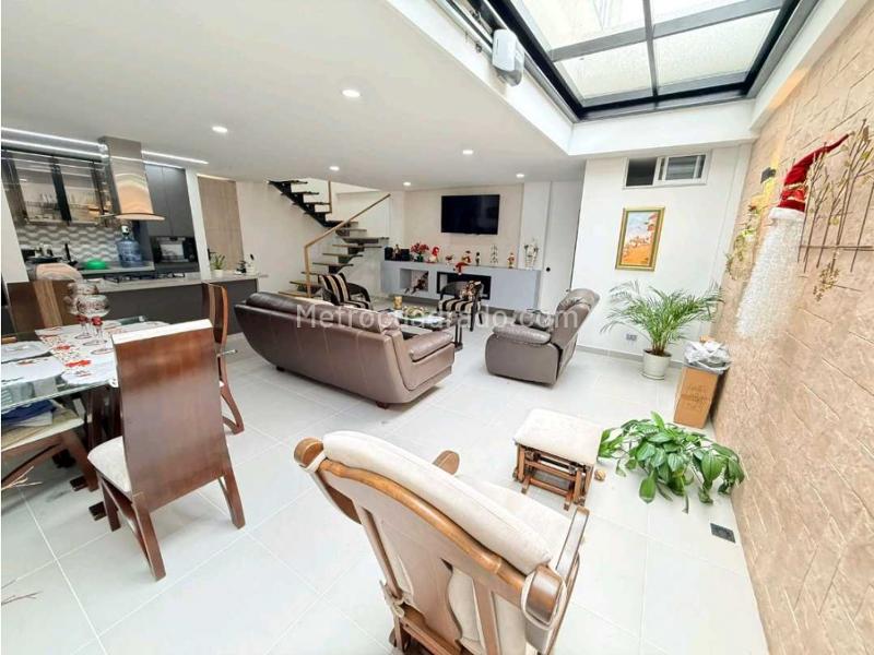 Casa – Rionegro - Vista 2