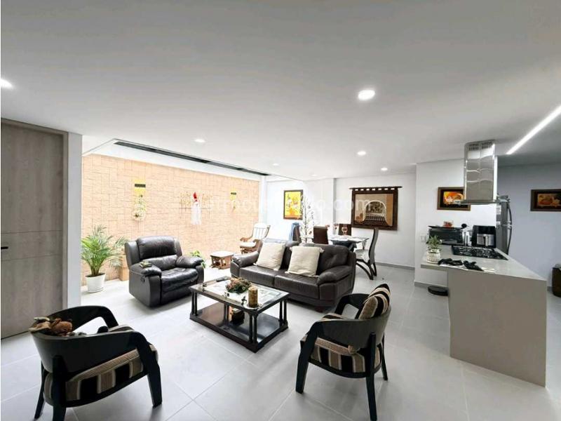 Casa – Rionegro - Vista 3