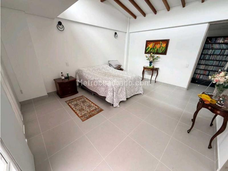 Casa – Rionegro - Vista 5