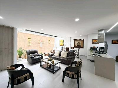 Casa de 3 alcobas en venta en Gualanday, Rionegro, 160 m² · foto 2 de 20