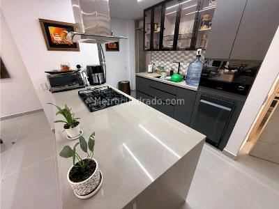 Casa de 3 alcobas en venta en Gualanday, Rionegro, 160 m² · foto 6 de 20