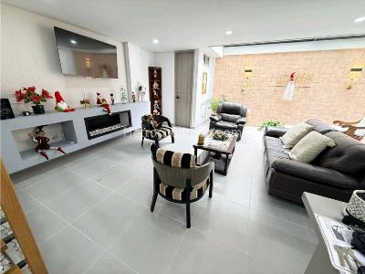 Casa de 3 alcobas en venta en Gualanday, Rionegro, 160 m² · foto 11 de 20