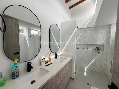 Casa de 3 alcobas en venta en Gualanday, Rionegro, 160 m² · foto 17 de 20