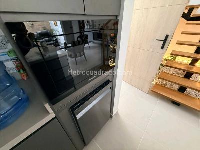 Casa de 3 alcobas en venta en Gualanday, Rionegro, 160 m² · foto 20 de 20