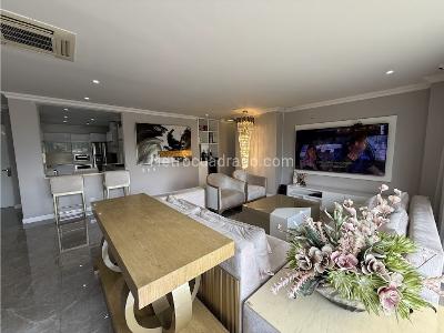 Apartamento en venta en Pance, Cali · foto 20 de 20