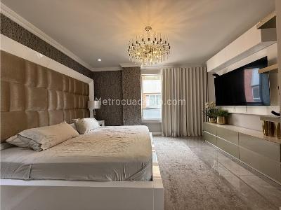 Apartamento en venta en Pance, Cali · foto 3 de 20