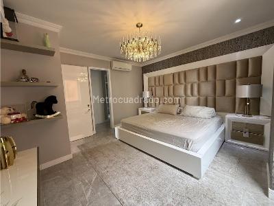 Apartamento en venta en Pance, Cali · foto 4 de 20