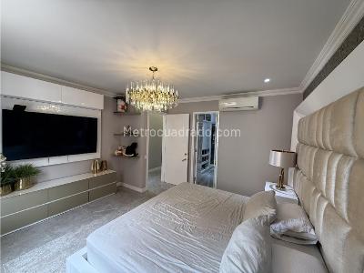 Apartamento en venta en Pance, Cali · foto 5 de 20