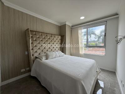 Apartamento en venta en Pance, Cali · foto 9 de 20