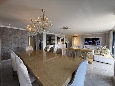 Apartamento en venta en Pance, Cali · foto 18 de 20