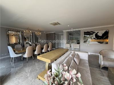 Apartamento en venta en Pance, Cali · foto 19 de 20