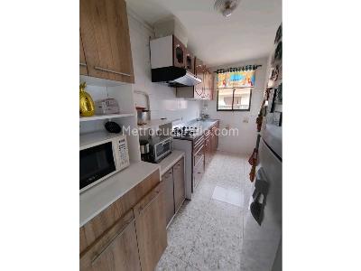 Apartamento en venta en Simon Bolivar, Itagüí · foto 12 de 15