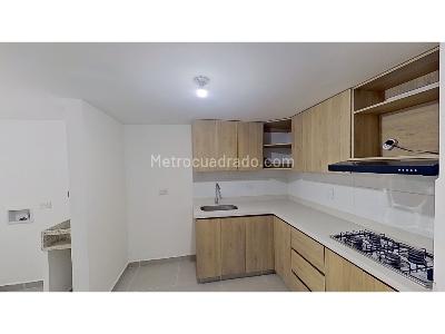 Apartamento de 3 alcobas en venta en Valerias, Bello, 75 m² · foto 3 de 20