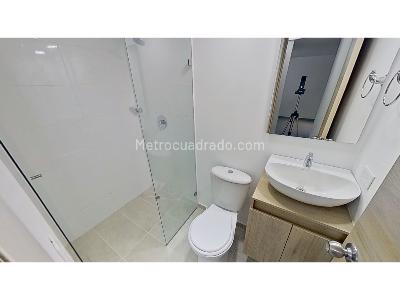 Apartamento de 3 alcobas en venta en Valerias, Bello, 75 m² · foto 11 de 20