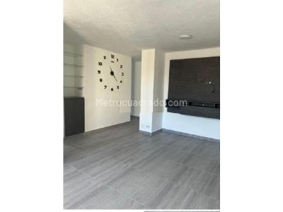 Apartamento en venta en Colseguros, Cali · foto 2 de 8