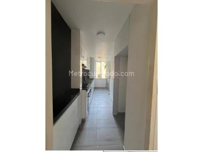 Apartamento en venta en Colseguros, Cali · foto 4 de 8