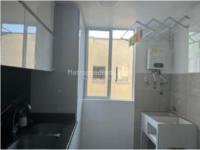 Apartamento en venta en Colseguros, Cali · foto 6 de 8