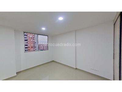 Apartamento de 3 alcobas en venta en La Colina, Itagüí, 66 m² · foto 5 de 18
