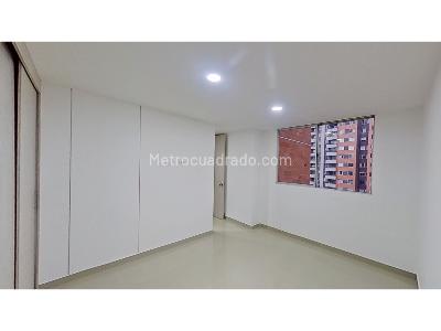 Apartamento de 3 alcobas en venta en La Colina, Itagüí, 66 m² · foto 8 de 18