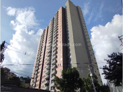 Apartamento de 3 alcobas en venta en La Colina, Itagüí, 66 m² · foto 15 de 18
